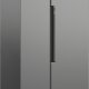 Beko GN163130SN frigorifero side-by-side Libera installazione 580 L F Argento 3