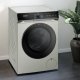 Siemens iQ700 WG44B20X40 lavatrice Caricamento frontale 9 kg 1400 Giri/min Acciaio inossidabile 5