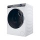 Haier I-Pro Series 7 Plus HW90-BD14979U1 lavatrice Caricamento frontale 9 kg 1400 Giri/min Bianco 5