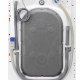 Electrolux WASL2IE500 lavatrice Caricamento frontale 10 kg 1600 Giri/min Bianco 6