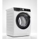 Electrolux WASL2IE500 lavatrice Caricamento frontale 10 kg 1600 Giri/min Bianco 10