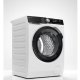 Electrolux WASL3IE500 lavatrice Caricamento frontale 10 kg 1600 Giri/min Bianco 9