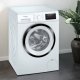 Siemens iQ300 WM14N223 lavatrice Caricamento frontale 7 kg Bianco 4