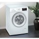 Siemens iQ300 WM14N173 lavatrice Caricamento frontale 7 kg 1400 Giri/min Bianco 4
