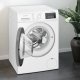 Siemens iQ300 WM14NK00 lavatrice Caricamento frontale 8 kg 1400 Giri/min Bianco 4
