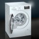 Siemens iQ300 WM14NK00 lavatrice Caricamento frontale 8 kg 1400 Giri/min Bianco 5