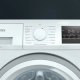 Siemens iQ300 WM14NK00 lavatrice Caricamento frontale 8 kg 1400 Giri/min Bianco 6