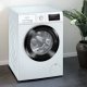 Siemens iQ300 WM14N2EP2 lavatrice Caricamento frontale 7 kg 1400 Giri/min Bianco 4