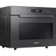 Samsung MC35R8058CC/EC forno a microonde Superficie piana Microonde combinato 35 L 1450 W Carbonio 3