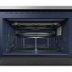 Samsung MC35R8058CC/EC forno a microonde Superficie piana Microonde combinato 35 L 1450 W Carbonio 18