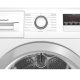 Bosch Serie 4 WTH85V00 asciugatrice Libera installazione Caricamento frontale 8 kg A++ Bianco 3