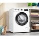 Bosch Serie 4 WAN282ECO4 lavatrice Caricamento frontale 7 kg 1400 Giri/min Bianco 6