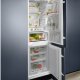 Electrolux KNP7MD18S frigorifero con congelatore Da incasso 249 L D Bianco 4