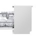 LG DF222FWS lavastoviglie Libera installazione 14 coperti E 11