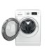 Whirlpool Lavatrice a libera installazione - FFB 7258 SV IT 4