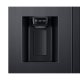 Samsung RS6GA854CB1/EG frigorifero side-by-side Da incasso 635 L C Nero 9