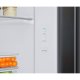 Samsung RS6GA854CB1/EG frigorifero side-by-side Da incasso 635 L C Nero 15