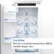 Bosch Serie 6 KIN86EDD0 frigorifero con congelatore Da incasso 260 L D Bianco 8