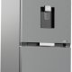 Grundig GKN5686DVN frigorifero con congelatore Libera installazione 316 L D Argento 3