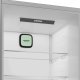Grundig GKN5686DVN frigorifero con congelatore Libera installazione 316 L D Argento 7