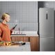 Electrolux SG280NICN Congelatore verticale Libera installazione 279 L E Stainless steel 9