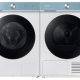 Samsung Asciugatrice BESPOKE AI™ SilentDry 9Kg DV90BB9545GMS3 5