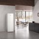 Miele K 4373 ED frigorifero Libera installazione 399 L E Bianco 7