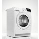 Electrolux TWL3E500 asciugatrice Libera installazione Caricamento frontale 8 kg A++ Bianco 4