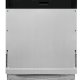 Electrolux GA60SLVS lavastoviglie A scomparsa totale 15 coperti D 6