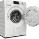 Miele WWF664 WCS lavatrice Caricamento frontale 8 kg 1600 Giri/min Bianco 3