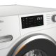 Miele WWF664 WCS lavatrice Caricamento frontale 8 kg 1600 Giri/min Bianco 4