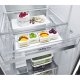 LG GSLV91MCAD frigorifero side-by-side Libera installazione 635 L D Nero 12