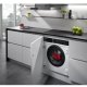 AEG L7FNE48SI lavatrice Caricamento frontale 8 kg 1400 Giri/min Bianco 3