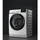 AEG LFR71844BE lavatrice Caricamento frontale 8 kg 1400 Giri/min Bianco 8
