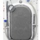 AEG LFR73864BE lavatrice Caricamento frontale 8 kg 1600 Giri/min Bianco 4