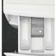 AEG LFR73864BE lavatrice Caricamento frontale 8 kg 1600 Giri/min Bianco 5