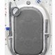 AEG LFR73944QE lavatrice Caricamento frontale 9 kg 1351 Giri/min Bianco 5