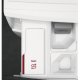 AEG LFR95146UE lavatrice Caricamento frontale 10 kg 1351 Giri/min Bianco 5