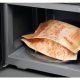 AEG MFB295DB Superficie piana Microonde con grill 900 W Acciaio 7