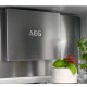 AEG Series 8000 NSC8M191DS frigorifero con congelatore Da incasso 269 L D Bianco 8