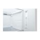 LG GSLV71SWTM frigorifero side-by-side Libera installazione 635 L F Bianco 8