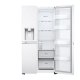 LG GSLV71SWTM frigorifero side-by-side Libera installazione 635 L F Bianco 11