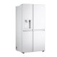 LG GSLV71SWTM frigorifero side-by-side Libera installazione 635 L F Bianco 12