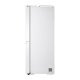 LG GSLV71SWTM frigorifero side-by-side Libera installazione 635 L F Bianco 14