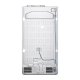 LG GSLV71SWTM frigorifero side-by-side Libera installazione 635 L F Bianco 15