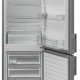 Sharp SJ-BB04NTXSF Libera installazione 268 L F Acciaio inox 3