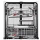 Electrolux GA55LIBR lavastoviglie A scomparsa parziale 12 coperti C 5