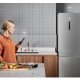 Electrolux SB330NIMS frigorifero con congelatore Libera installazione 330 L D Nero 10