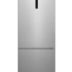 Electrolux SB330NICN frigorifero con congelatore Libera installazione 330 L D Stainless steel 3