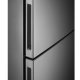 Electrolux SB330NICN frigorifero con congelatore Libera installazione 330 L D Stainless steel 5